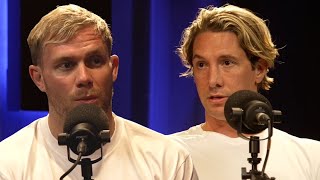 The Importance of Testosterone &amp; Mental Health With Shaun Stafford &amp; James Smith