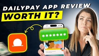 DailyPay App Review 2025 | Pros and Cons – Honest & Unbiased screenshot 3