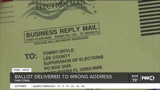 How to properly submit your mail-in ballot How To Navigate Your Mail In Ballot
