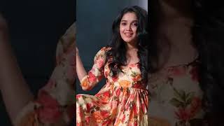 Anikha Surendran Photoshoot Bts