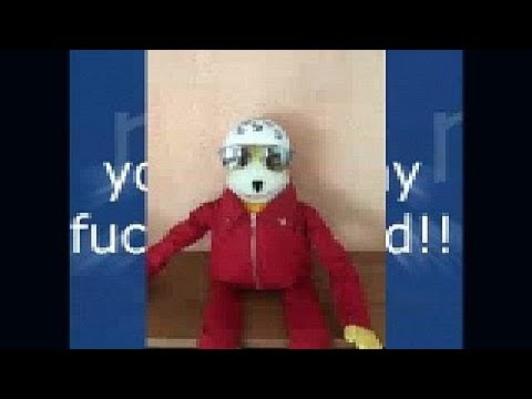 flat eric: my favorite action hero of 2006 (so far)