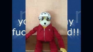 Flat Eric My Favorite Action Hero Of 2006 So Far