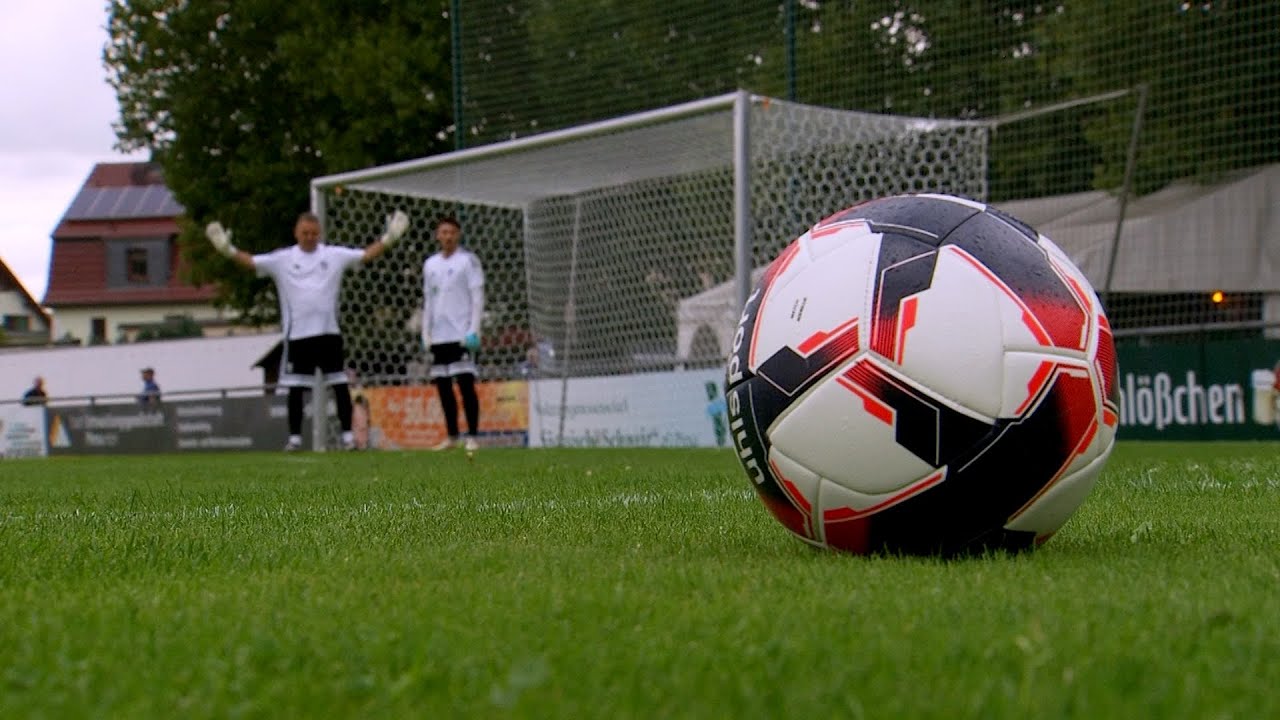 VfL Pirna-Copitz unterliegt Stahl Riesa