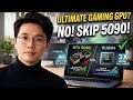 "SKIP the RTX 5090! The Rubin Leak Changes Everything