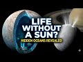 LIFE WITHOUT A SUN? 🤯 Hidden Oceans of Europa &amp; Enceladus Revealed