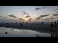 Praia de Jericoacoara | Pôr do sol musical