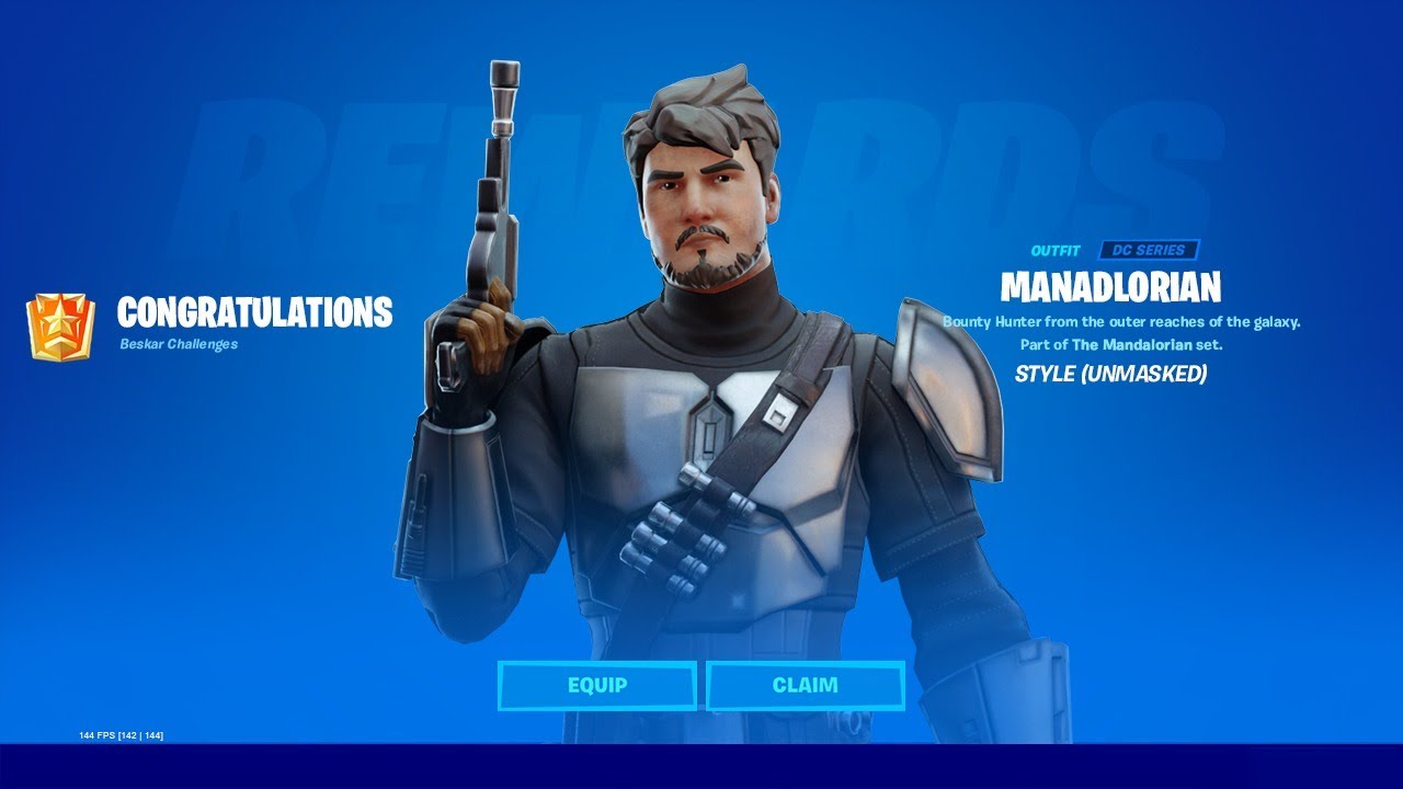 The FINAL *FREE* REWARDS before FORTNITE SEASON 6!