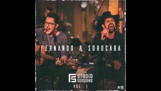 Fernando e Sorocaba - Onde já se viu (2016)