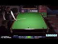 Rob Hall vs John Hughes | Group Stages | British Open 2022 | QZone Carlisle