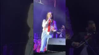 Ana Gabriel - ojalá que te vaya bonito - Cancún Quintana Roo 2024