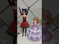 Satisfying Review Sophia and Miraculous Transformation