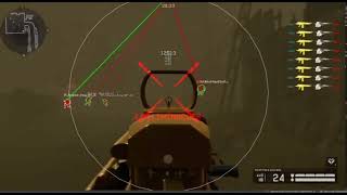 Warface Hack Serves Privados