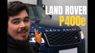 The Hidden P400e Hybrid Failure Nobody Warned You About