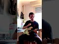 #guitar #guitarsolo #guitarsolos #guitarsoloing #guitarshred #guitarshredding #guitarshredder