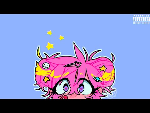 Capa de ISSBROKIE! - :3 (full EP visualizer)