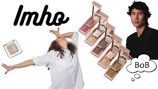 My thoughts: PATRICK TA Major Dimension Eye Illusion Eyeshadow Duos
Shop the NEW Patrick Ta Eyeshadow Duos (affiliate links):
Cult beauty: https://go.shopmy.us/p-9088007
Sephora: https://go.shopmy.us/p-8977706
Patrick TA: https://go.shopmy.us/p-8977679
Also mentioned:
Hindash gradient highlighter
Haus Labs highlighter
Link to THE BAKED GELÉE LIST:
https://mailbobmindset.wixsite.com/bob-mindset
Link to Millys video:
https://www.youtube.com/watch?v=wyZnh4lNSzw
My Vinted page:
https://www.vinted.it/member/117061456-makeupcollector
00:00 PATRICK TA Major Dimension Eye Illusion Eyeshadow Duos
01:12 Baked gelée formula
01:30 Drugstore baked gelée
02:01 Luxury baked gelée
04:04 Price points compared
06:43 Old-school baked gelée
08:12 Alternatives
12:35 Effect on wrinkles
16:21 Chantecaille Luminescent Eye shadows
17:01 Price comparison
17:45 My plan
17:56 Summation My thoughts: PATRICK TA Major Dimension Eye Illusion Eyeshadow Duos