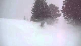 Vail Ski Trip 2010