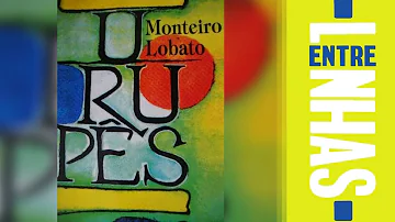 Porque Urupês?