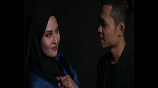 Tajul & Wany Hasrita - Aku Serius (Official Lyric Video) chords