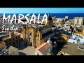 What to visit in sicily marsala an areal journey through sicilys historic port town