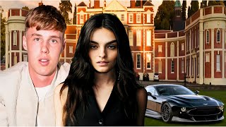 Cole Palmer (WIFE) Lifestyle & Net Worth 2025 (Chelsea)