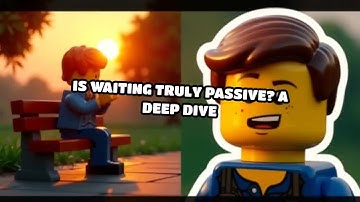 Is Waiting Truly Passive? A Deep Dive