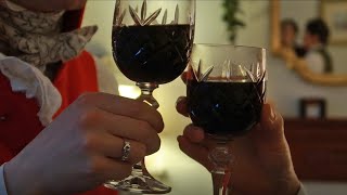 Make It Work | How CosTube's Secret Santa 2019 lasted till Burns Night