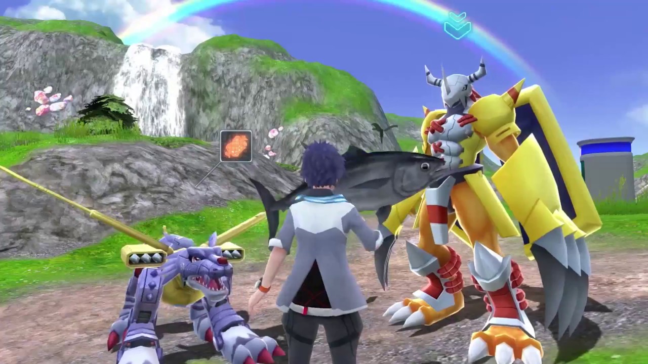 Download digimon world next order for pc full crack