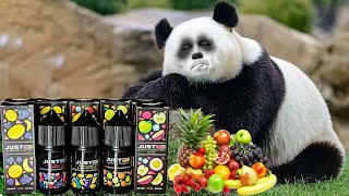 Panda's Juice - JUST FRST - Вкусняшки!