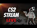 SuitSuki Kun’s Gaming Saga: Dive into the World of CS2! Live Now 🎮🔥!