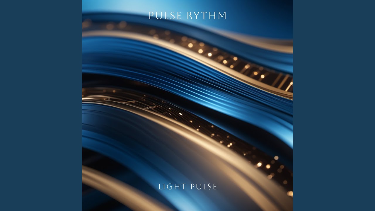 Watch Pulse Rythm on YouTube Watch Pulse Rythm on YouTube
