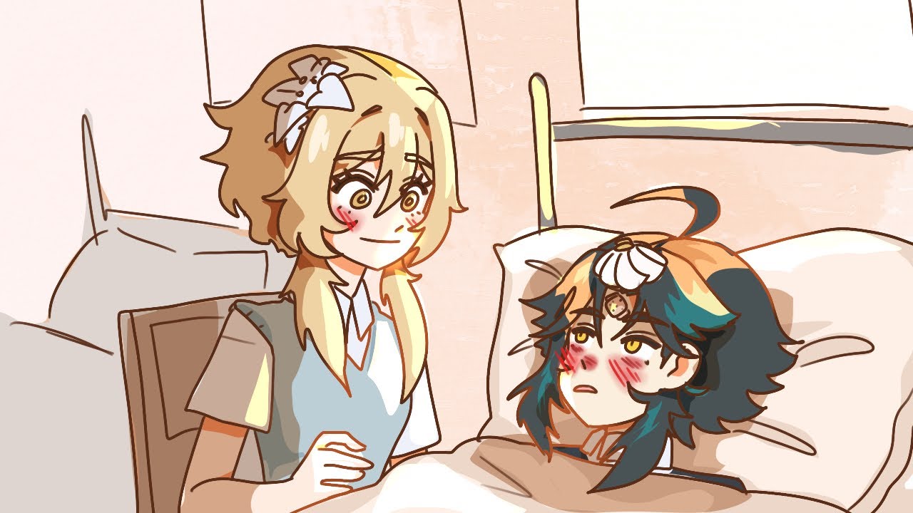 Moments in Warmth: Ep 5: Sick Day  | #xiaolumi |