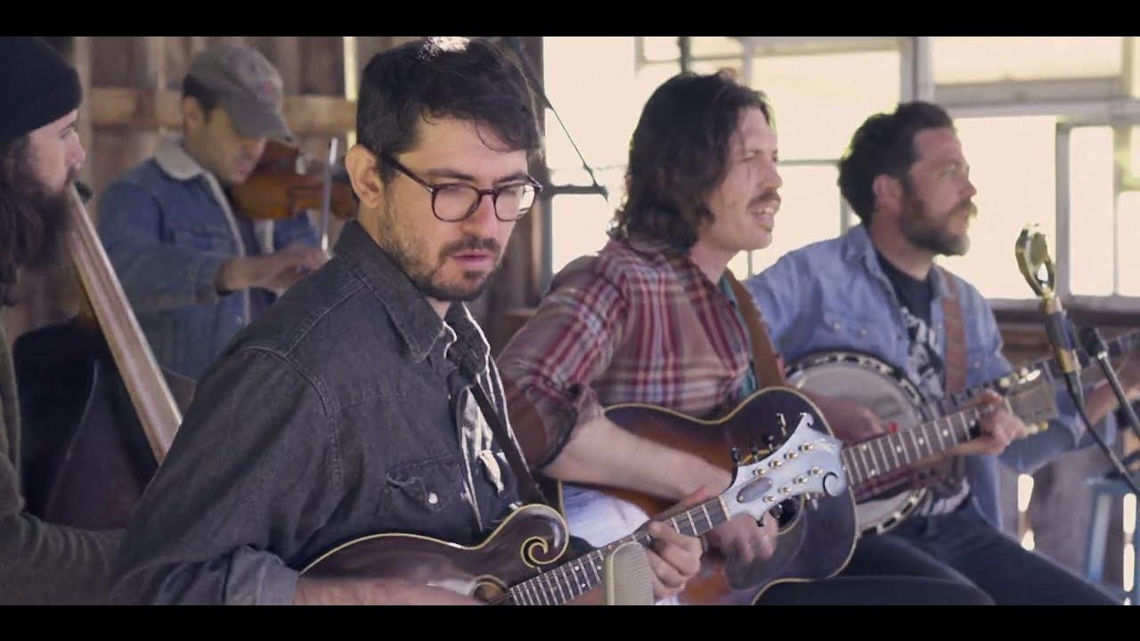 The Brothers Comatose "Into The Old" YouTube