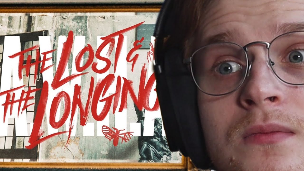 WHAT? HOW? | Holding Absence ft. Alpha Wolf - Aching Longing | Reaction ...