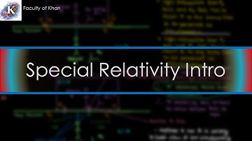 Introducing Special Relativity and the Relativity of Simultaneity