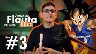 How to Play the Recorder - Lesson #3 - My Enchanted Heart How to Play the Recorder - Lesson #3 - My Enchanted Heart