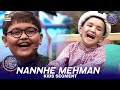 Nannhe Mehmaan | Kids Segment | Waseem Badami | Ahmed Shah | M.Shiraz | 13 March 2024 | #shaneftaar