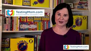 Why Join Testing Mom