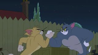 Tom And Jerry Show Tom The Gym Cat