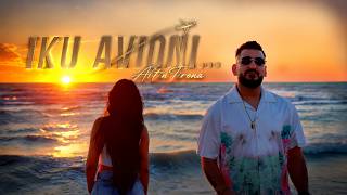 Altin Tirona  - ✈️ IKU AVIONI…