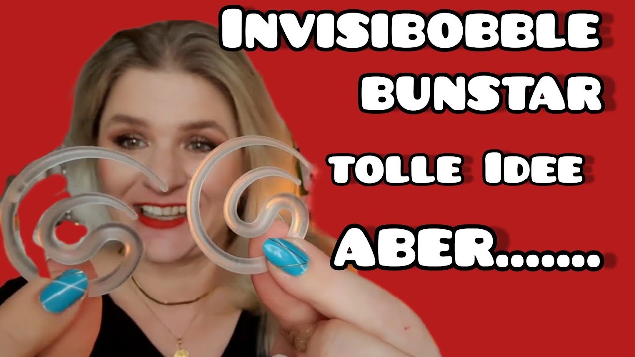 Test Invisibobble Bunstar