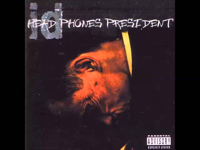 Watch Head Phones President - Too Scared on YouTube Watch Head Phones President - Too Scared on YouTube