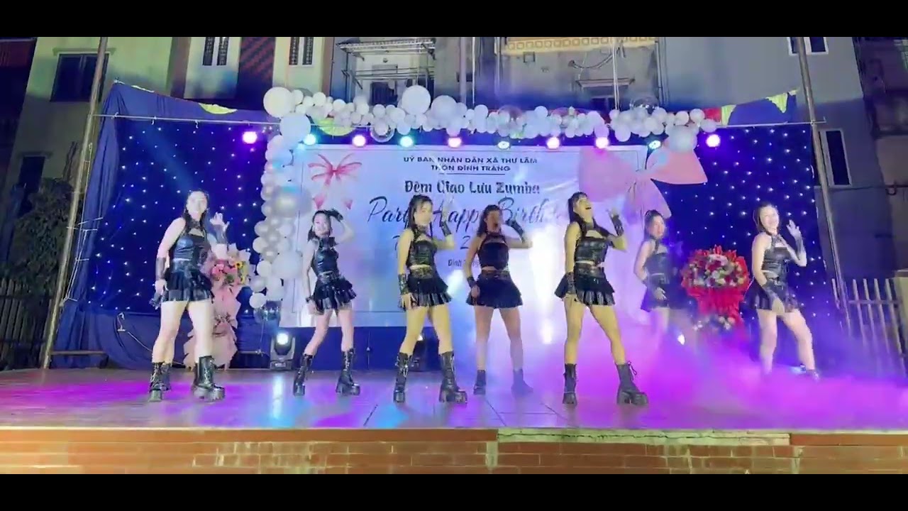 I like it & la la hey_ Lâmbiboy