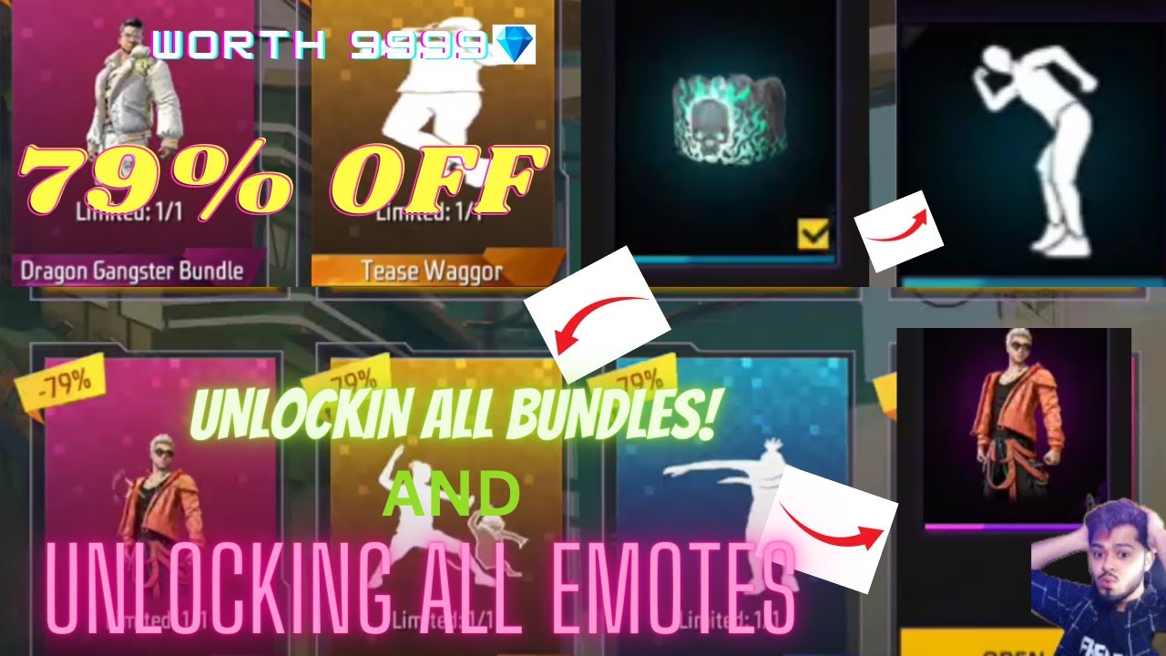 𝙉𝙀𝙒 𝙈𝙔𝙎𝙏𝙀𝙍𝙔 𝙎𝙃𝙊𝙋Unlocking all bundles😎all gloo walls🗿 YouTube