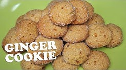 Resep KUE KERING JAHE - Durasi: 11.14. 