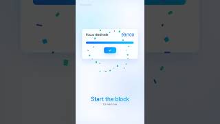 FocusBuddy Product Launch Ad: Body Doubling In 12 Seconds