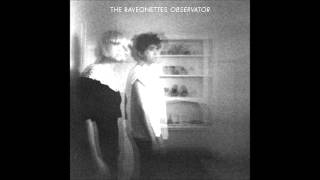 The Raveonettes - Curse The Night