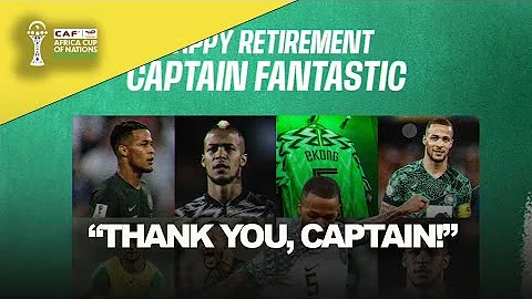 « WILLIAM EKONG: The Emotional Farewell Nigeria Didn’t See Coming | A Tribute to a True Super Eagle”