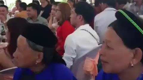 Nhiều Nghệ Nhân Hát Sli Đến Dự Tiệc Cưới Ngày 23/8/2024 (ÂL) Giao Lưu Uống Rượu Cực Vui