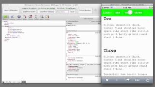 position:fixed paints the update, but doesn't move elements